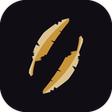 Symbol des Programms: Mercia's Quill