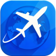 أيقونة البرنامج: Where is my Flight-Live S…