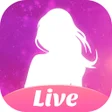 Icoon van programma: Livmet U: Chat  Video Tal…