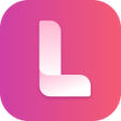 أيقونة البرنامج: Livmet U: Chat  Video Tal…