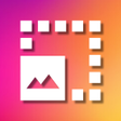 Ícone do programa: Photo Enlarger - Image Re…