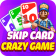 أيقونة البرنامج: Skipo - Super Card Game
