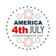 程序图标：4th July Independence Day…