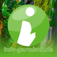 プログラムのアイコン：info-garmisch.de