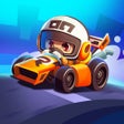 Programikonen: Racing Track Star