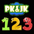 Wonder Numbers JK icon