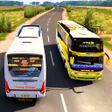 أيقونة البرنامج: Bus Oleng Simulator Indon…