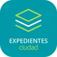 プログラムのアイコン：Expedientes