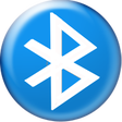 程序图标：Bluetooth Flick