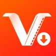 Icoon van programma: All Video Downloader HD A…