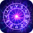 Icoon van programma: CosmicVibe: Astrology  Mo…