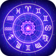 Ikon program: CosmicVibe: Astrology  Mo…