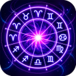 Ikon program: CosmicVibe: Astrology  Mo…
