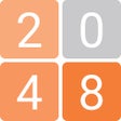 Ícone do programa: 2048 Legend