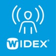 Ikona programu: Widex Zen Tinnitus Manage…