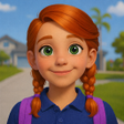 Programikonen: SCHOOLGIRL RUNAWAY - STEA…