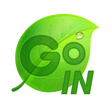 Ikon program: Indonesian Lang - GO Keyb…