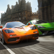 Ícone do programa: TopGear Car Racing  Car G…