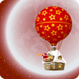 Programikonen: Santa Claus Christmas Liv…