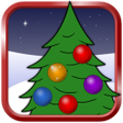 Programikonen: Christmas Tree Game