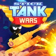 أيقونة البرنامج: Stick Tank Wars