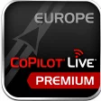 CoPilot Live Premium Europa
