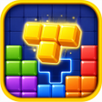 Programikonen: Block Rush: Cash Puzzle
