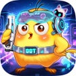 Ikona programu: 弹弹堂大冒险-怀旧版