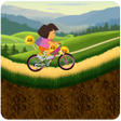 Icoon van programma: Khadija Mountain Bike