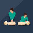 Programikonen: QCPR Classroom