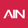 Ícone do programa: Aviation International Ne…