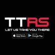 Ikona programu: TT RideShare Driver