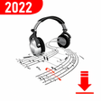 Иконка программы: Music MP3 Download Jamend…