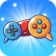 ไอคอนของโปรแกรม: FRV GameBox -Fun Games
