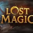 Ikon program: LostMagic
