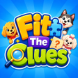 프로그램 아이콘: Fit The Clues: Logic Puzz…