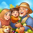 程序图标：Grandma Farmyard