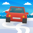 Иконка программы: Icy Road