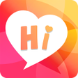 Icoon van programma: HotChat - Your AI Soulmat…