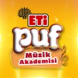 Programın simgesi: Eti Puf Müzik Akademisi