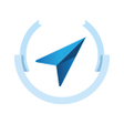 Ícone do programa: MyRoute-app Navigation: r…