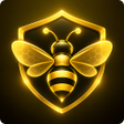 프로그램 아이콘: Beez VPN - پرقدرت و امن