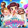 Ikon program: Richman 11