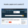 Programikonen: UC Proxies