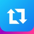 程序图标：Repost for Instagram Repo…