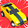 Icon of program: Cars of War  Turbo Crash …