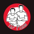 ไอคอนของโปรแกรม: TD Pizza To Go