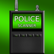 Ikona programu: Police Scanner