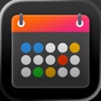 程序图标：School Timetable - class …