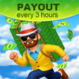 プログラムのアイコン：Money Bridge: Earn Cash